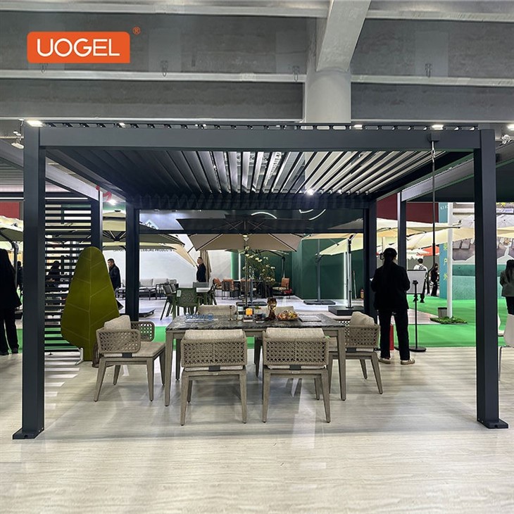 25.10.23-outdoor garden pergola with roof-2