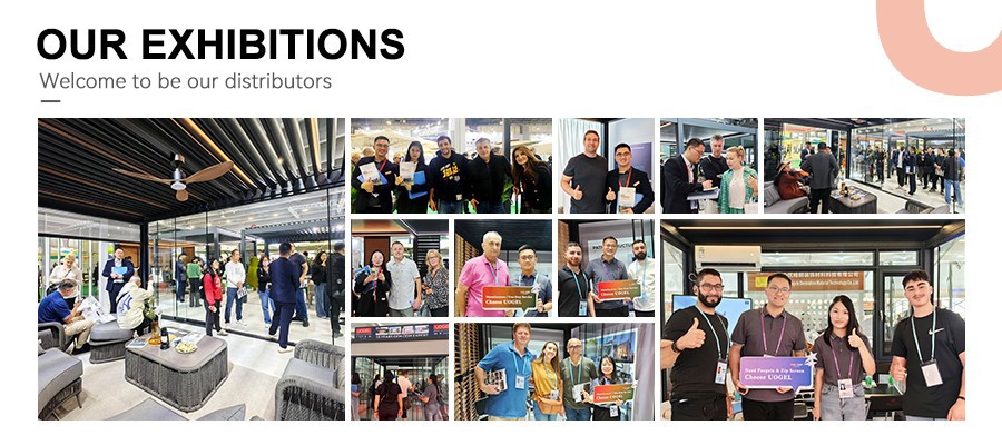 251023-outdoor garden pergola with roof-4