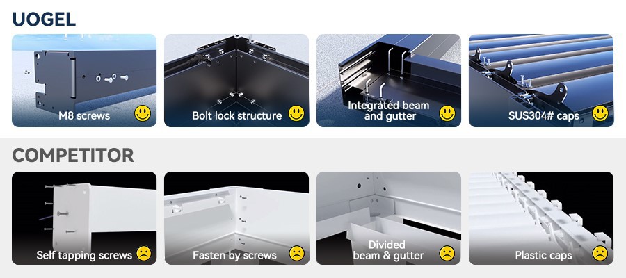 25125-louvered pergola with screens-3